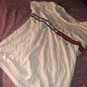 Tommy Hilfiger t-shirts
